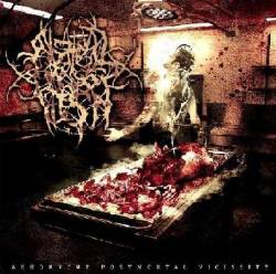 Abated Mass Of Flesh : Abhorrent Postmortal Vicissity